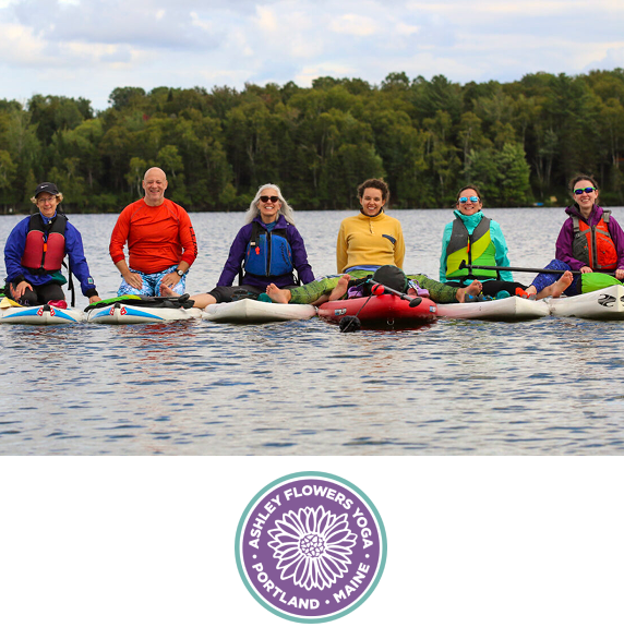 activity logo