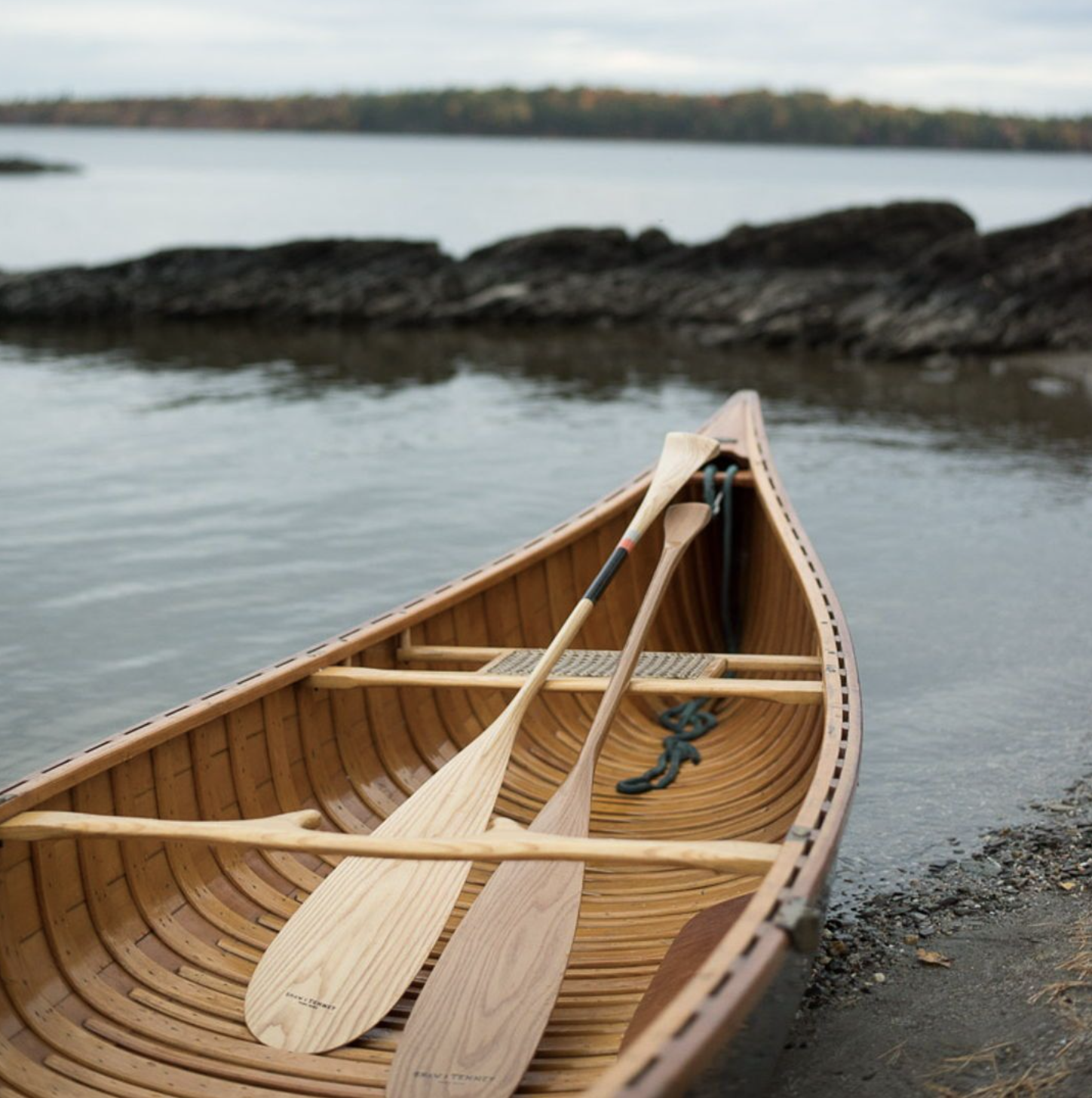 paddling