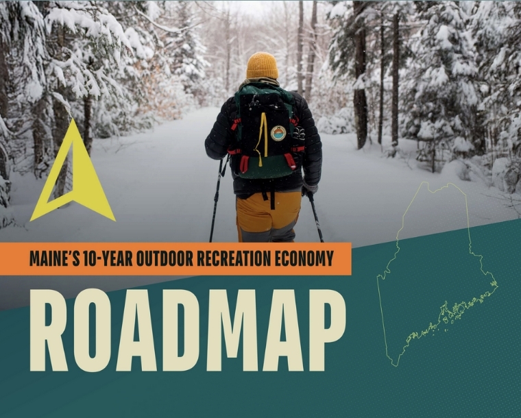 Roadmap cover